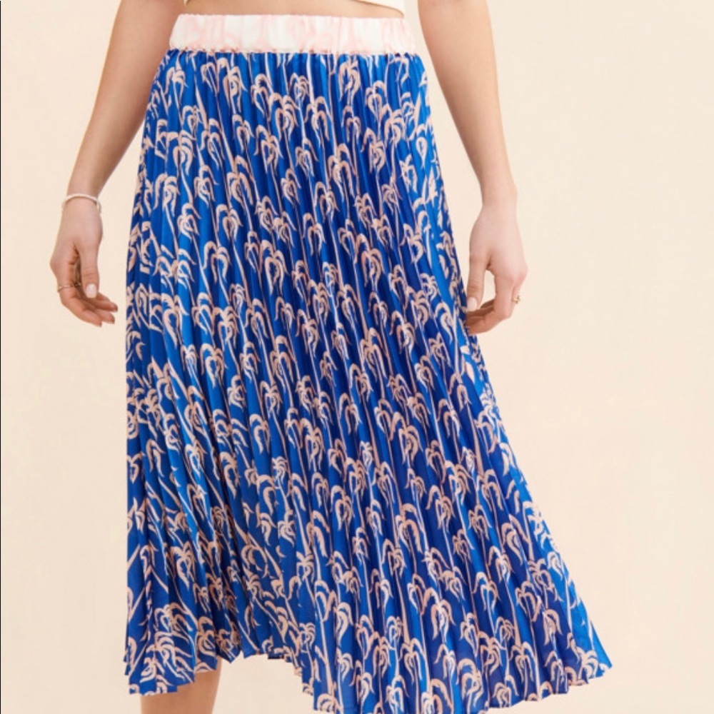 Scotch and Soda Skirt